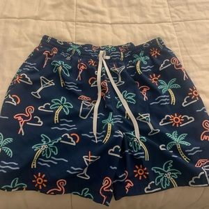 Chubbies Swim Short xxl